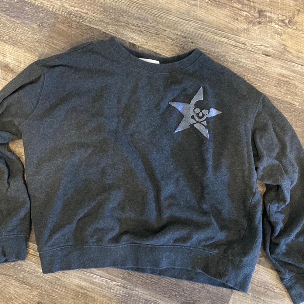 Soul cycle sweatshirt